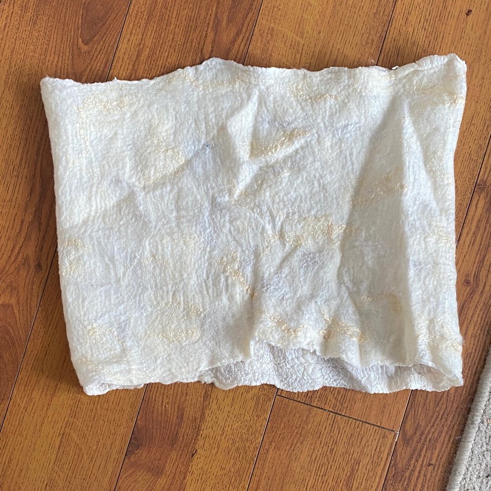 Artisan Cowl
